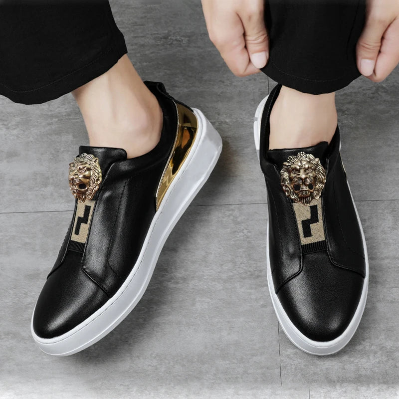Nouvelles baskets A4