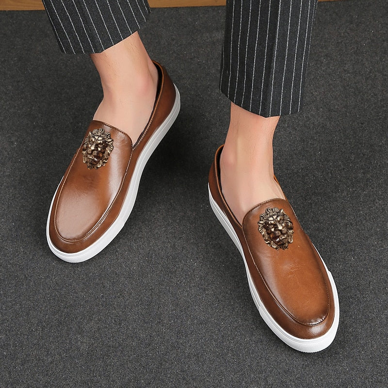 Mocassin VSC Lux