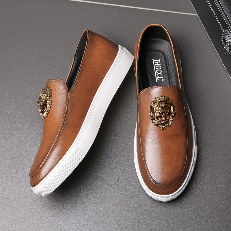 Mocassin VSC Lux