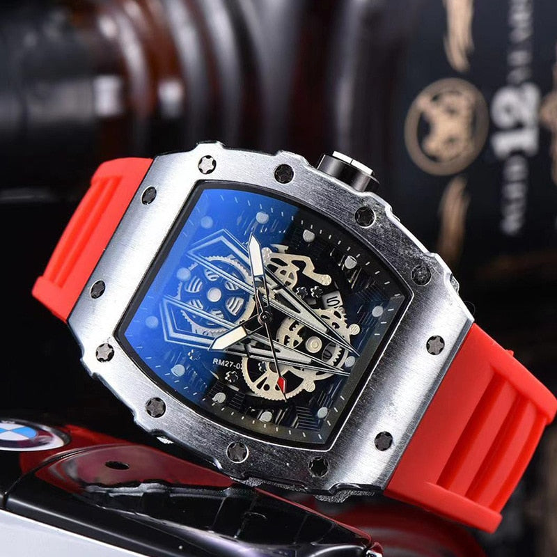 Persée Horloge